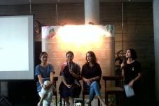 Majoli Family Rilis...
