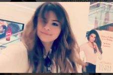 Selena Gomez Tampil...