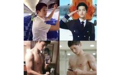Song Joong Ki Punya...