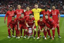 Liverpool Tumbangkan...