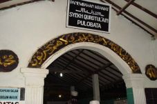 Syekh Quro dan Penyebaran...