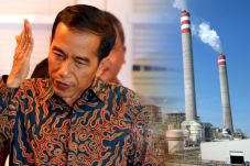 Jokowi Minta Pengoperasian...