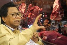 Oesman Sapta: Pelaku...