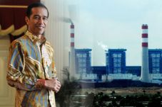 Jokowi Disanjung Bos...