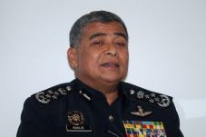 Malaysia Klaim 4 Sandera...