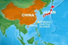 Jepang Protes Kapal...