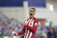 Griezmann Bikin Klub-klub...