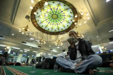 Ramadhan, Jihad Melawan...