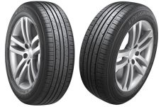 Hankook Tire Kinergy...