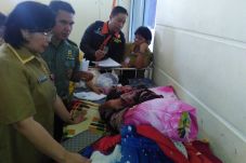 Gadis Manado yang Kemaluannya...