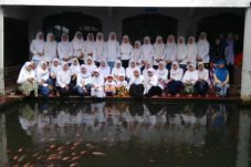 Penghasil Hafizoh dan...