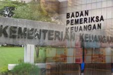 DPR Minta BPK Gandeng...