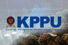 KPPU Endus Enam Perusahaan...