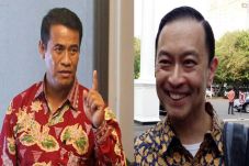 Harga Pangan Naik, Mendag...