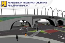 Bandung Proyek Percontohan...