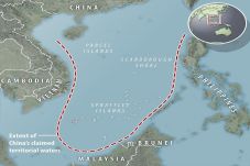 China Ingin Bangun Laboratorium...