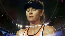 Sharapova Tak Akan Diam...