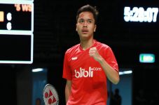 Anthony Ginting buat...