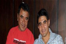 Legenda Tinju Jose Morales...