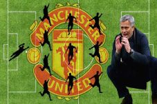 Fans MU Mau 4 Pemain...