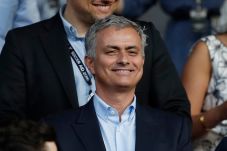 De Gea Tak Sabar Dilatih...