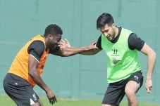 Beda Nasib Emre Can...