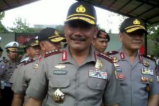 Kompolnas: Perpanjangan...