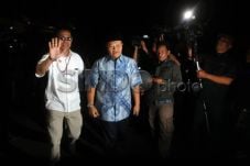 MPR Sayangkan Sikap...