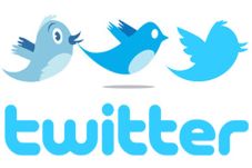 Jutaan Akun Twitter...