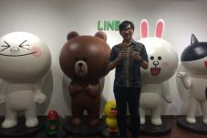 Kisah K-Popers Indonesia...