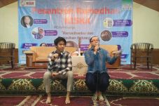 Remaja Islam Sunda Kelapa...