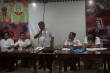 Budayawan Depok Tuding...