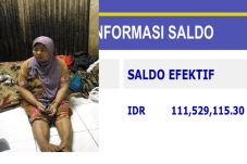 Galang Dana untuk Bu...