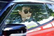 Lee Jong Suk Pamer Jadi...