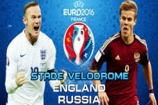 Mission for Three Lions...
