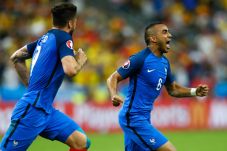 Dimitri Payet Tidak...