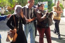 Siswi SMA ini Mengaku...