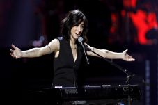Voice Star Christina...