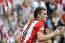 Bek Athletic Bilbao...