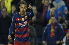 Neymar Sepakat Gabung...