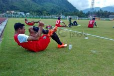 Jebolan Timnas U-19...