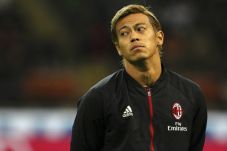 Bintang AC Milan Bicara...