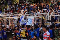 Bobotoh Kecewa, Tagar...