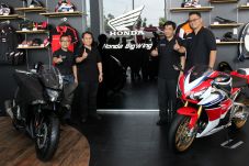Serius Bidik Kelas Premium,...
