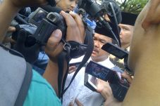 Wali Kota Serang Akui...