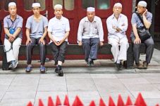 Fasting Ban in China...