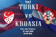 Preview Turki Vs Kroasia:...