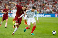 HOT NEWS: Inggris dan...