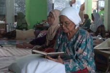 Selama Ramadhan, Para...
