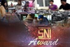 SNI Award Dinilai Bakal...